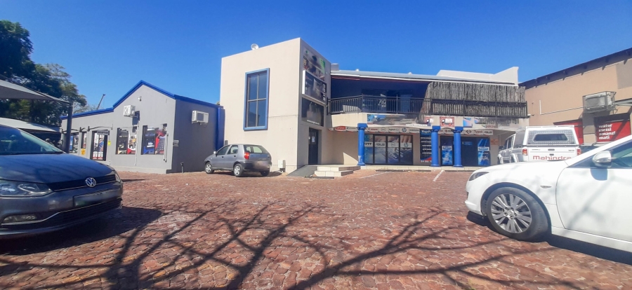 Commercial Property for Sale in Bodorp North West